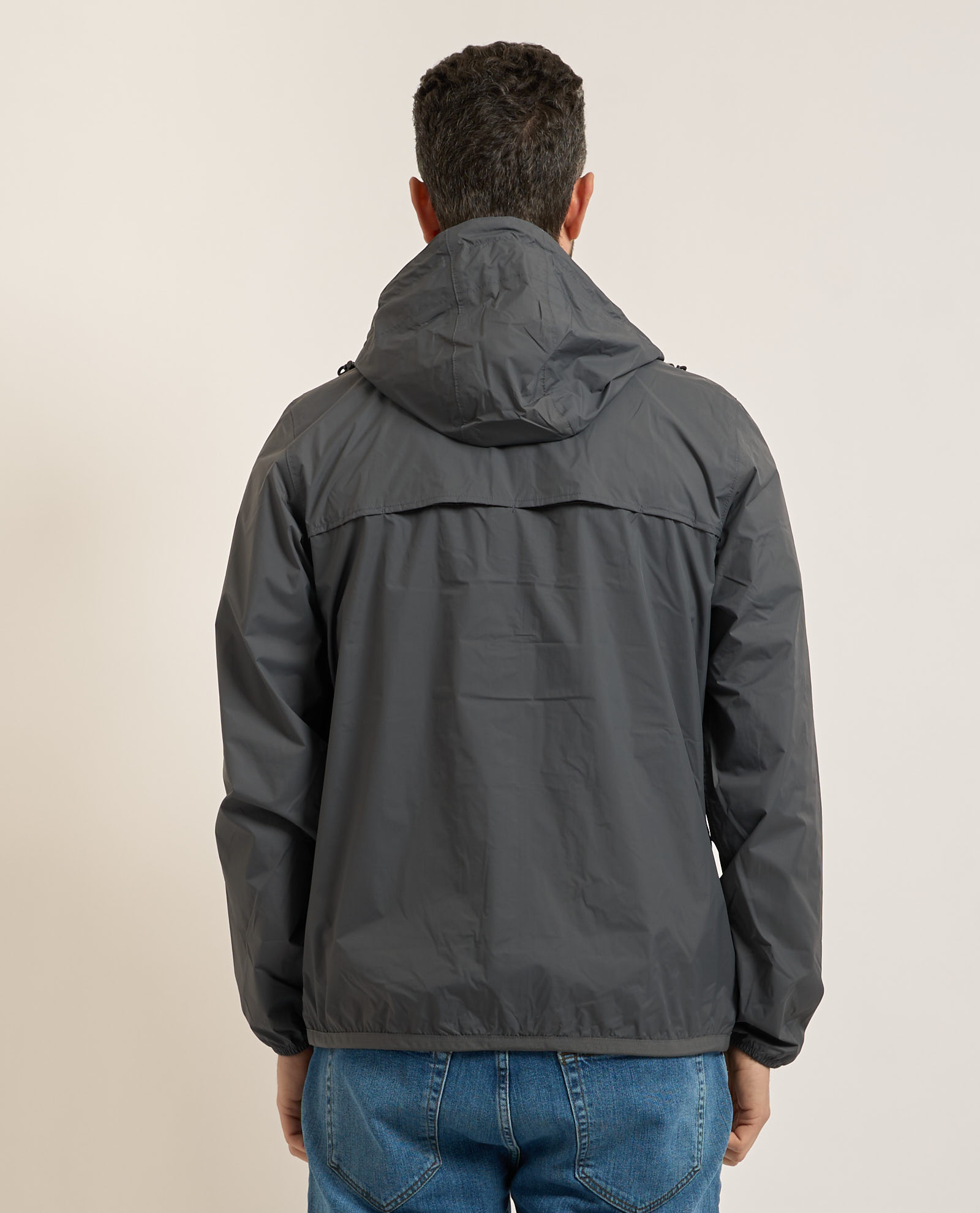 Giacca abbigliamento primavera K-way K-WAY Abbigliamento e accessori > Abbigliamento - dettaglio 3